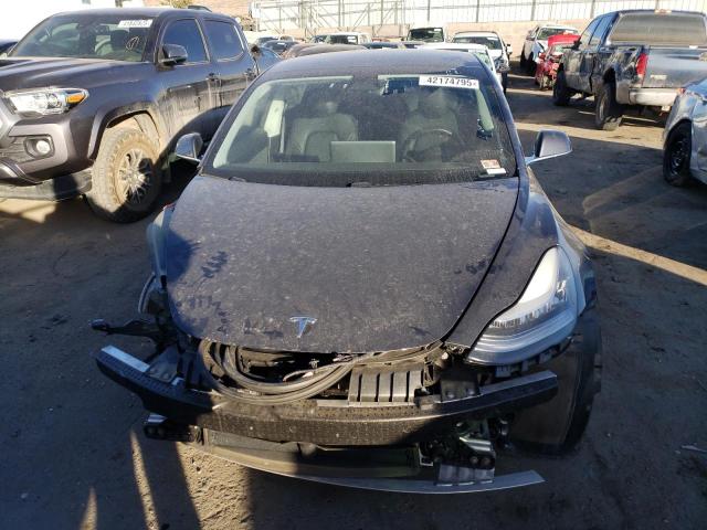 2019 TESLA MODEL 3 - 5YJ3E1EB6KF389164