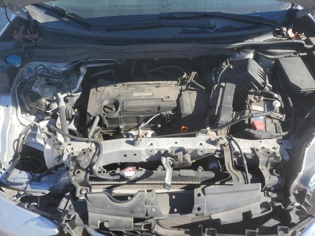 2016 HONDA CR-V LX - 2HKRM3H30GH502001