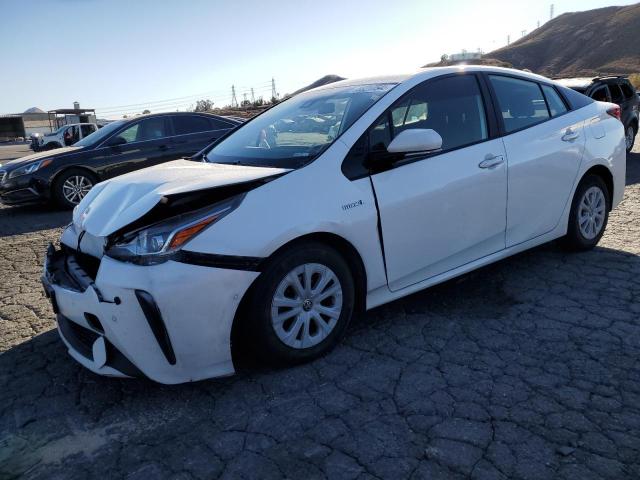 Vin: jtdkarfu0k3075769, lot: 88217545, toyota prius 2019 img_1