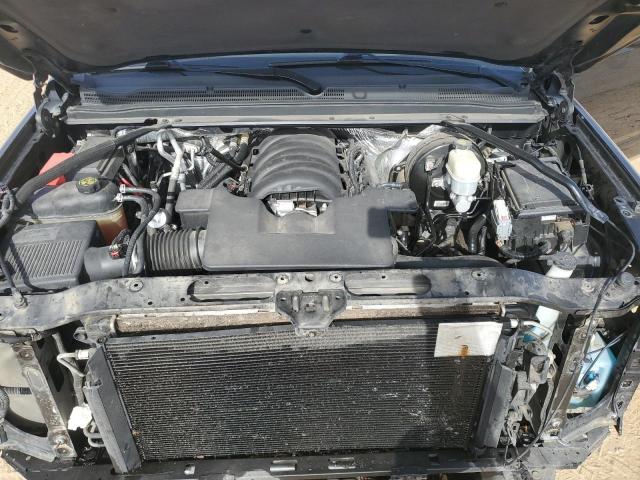 2015 CHEVROLET SUBURBAN C - 1GNSCKKC0FR209611