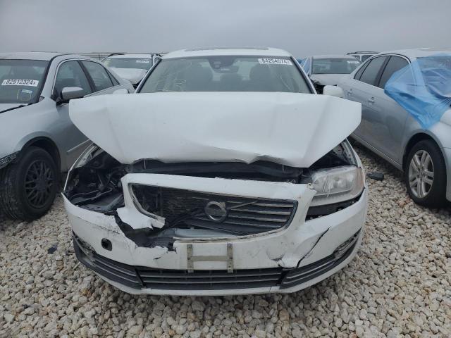 2015 VOLVO S80 PREMIE YV140MAK7F1187081