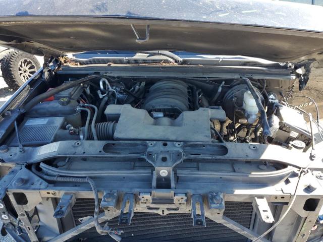 2019 CHEVROLET TAHOE 1GNSCBKC5KR353908