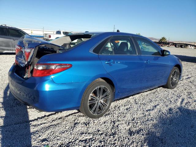 2016 TOYOTA CAMRY LE - 4T1BF1FK0GU508456