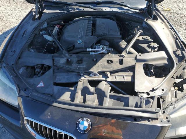 2015 BMW 640 XI GRA WBA6B8C51FD453164