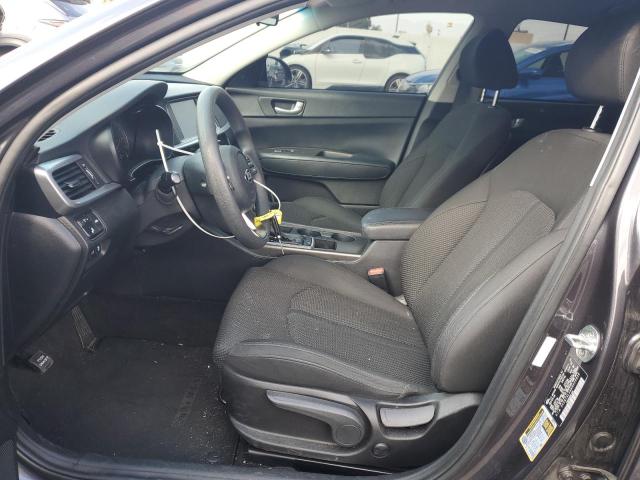 2019 KIA OPTIMA LX 5XXGT4L34KG329935