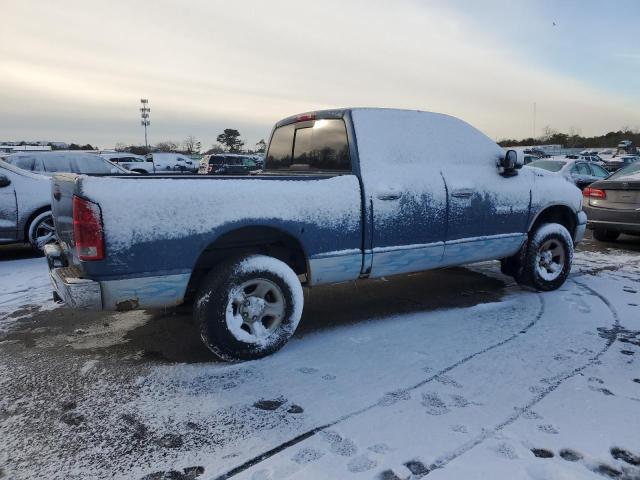 DODGE RAM 1500 2003 blue  gas 1D7HU18N53S206801 photo #4