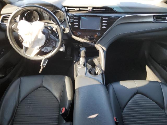 2018 TOYOTA CAMRY L - 4T1B11HK3JU135304