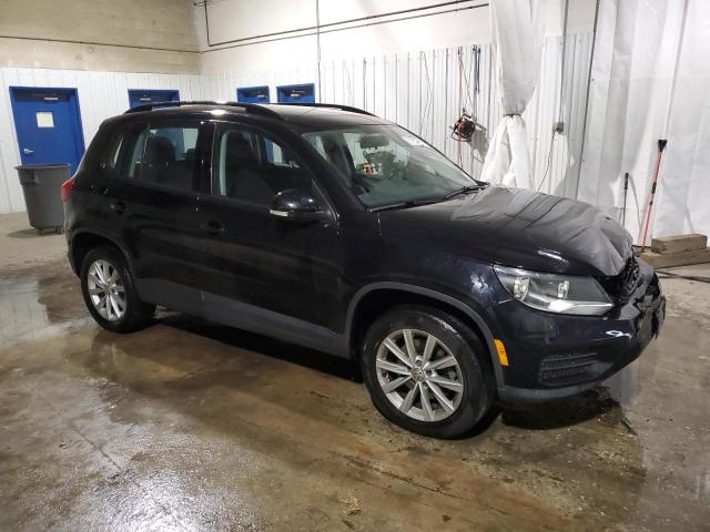 2018 VOLKSWAGEN TIGUAN LIM - WVGBV7AX5JK001967