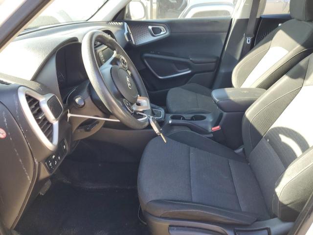 2020 KIA SOUL LX - KNDJ23AU8L7020221
