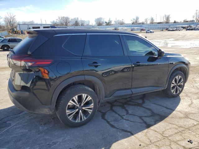 Vin: 5n1bt3bb1nc691797, lot: 43067035, nissan rogue sv 20223