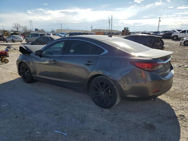 2016 MAZDA 6 GRAND TO JM1GJ1W5XG1473610