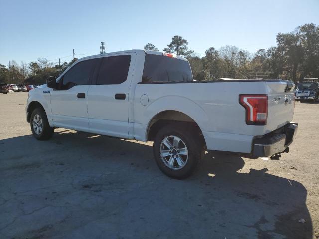 Vin: 1ftew1cf3hfc04617, lot: 88091065, ford f-150 supercrew 20172
