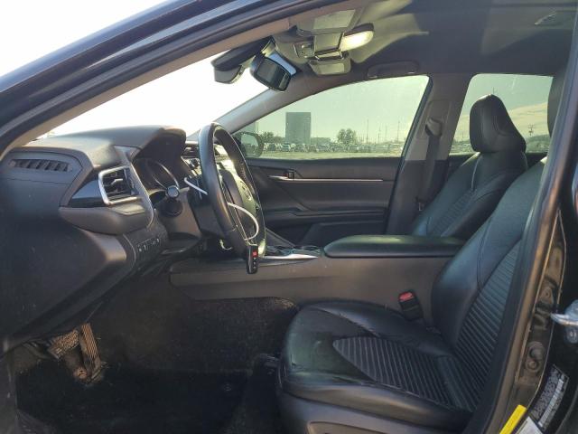 2018 TOYOTA CAMRY L - JTNB11HK4J3043012