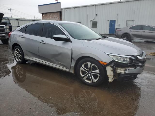 2018 HONDA CIVIC LX - 2HGFC2F5XJH526229