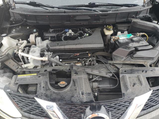 2016 NISSAN ROGUE S - KNMAT2MT5GP658684