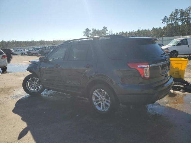 2015 FORD EXPLORER - 1FM5K7B84FGB22125
