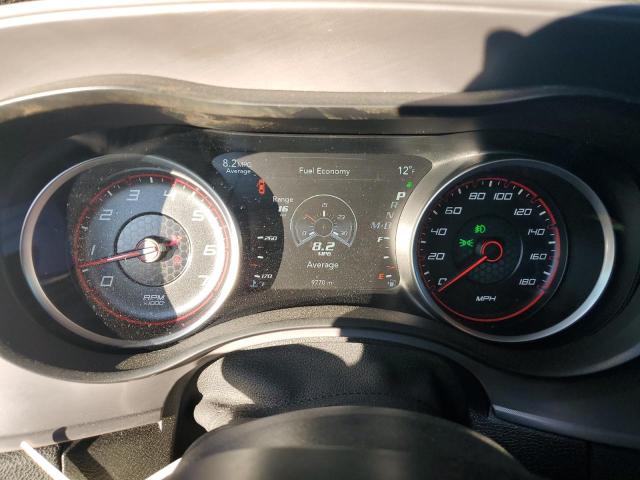 2023 DODGE CHARGER SC - 2C3CDXGJXPH619529