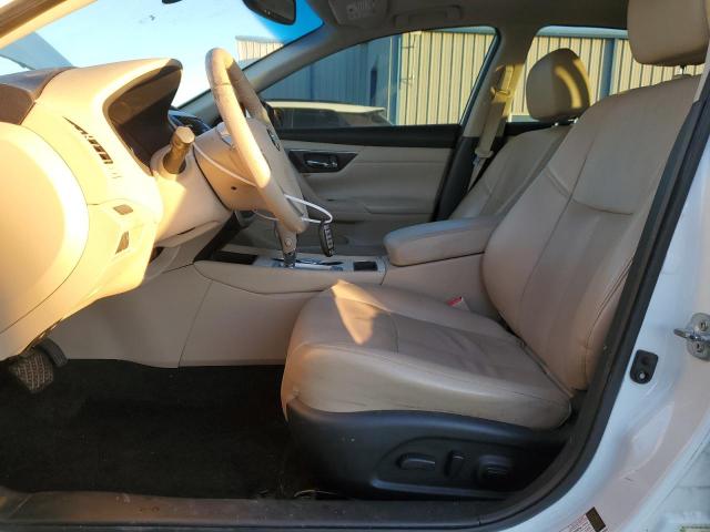2016 NISSAN ALTIMA 2.5 - 1N4AL3AP8GC254854