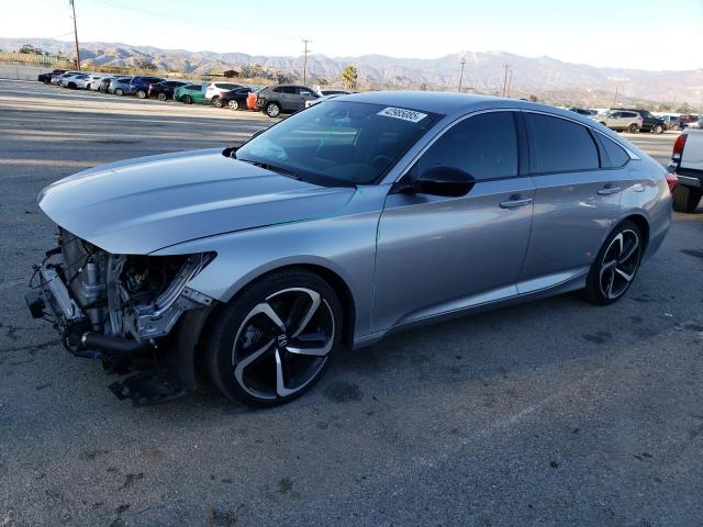 2022 HONDA ACCORD SPO 1HGCV1F36NA058798
