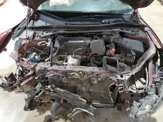 2015 HONDA ACCORD EX - 1HGCR2F72FA191072