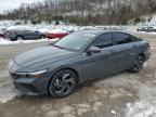 2024 HYUNDAI ELANTRA SE - KMHLS4DG0RU748240
