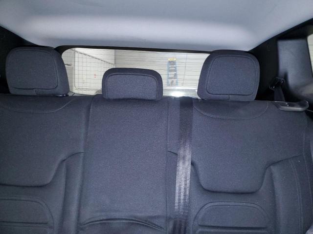 2019 JEEP RENEGADE L - ZACNJBBB0KPK55934