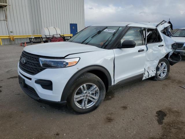 2024 FORD EXPLORER 1FMSK8BB9RGA49200