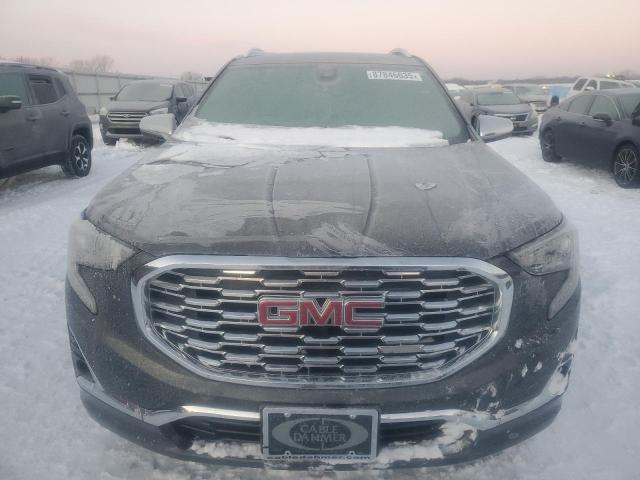 2019 GMC TERRAIN DE - 3GKALSEX5KL118360