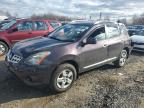 2015 NISSAN ROGUE SELE - JN8AS5MV0FW258871