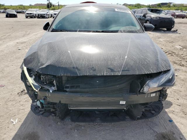 2023 HYUNDAI ELANTRA SE KMHLM4AG5PU545341
