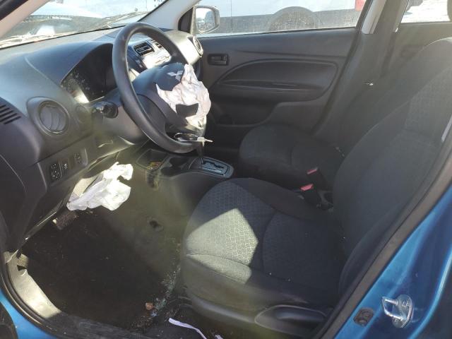 2015 MITSUBISHI MIRAGE DE ML32A3HJ3FH054264