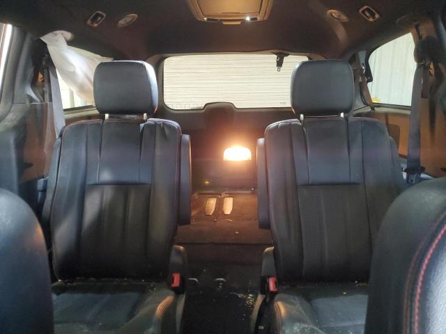 2019 DODGE GRAND CARA - 2C4RDGEG4KR690645