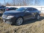 2015 CHEVROLET IMPALA LTZ - 2G1155SL8F9272183