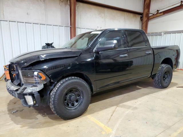 RAM 1500 ST