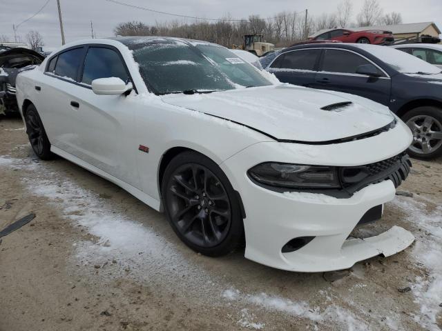 2020 DODGE CHARGER SC - 2C3CDXGJ8LH120433