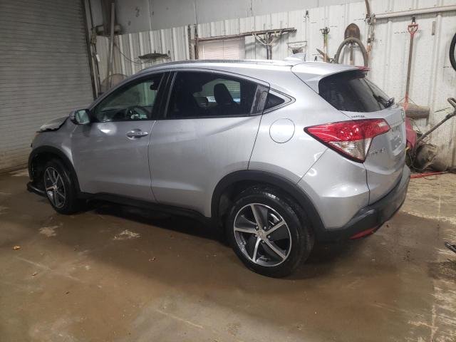 2022 HONDA HR-V EX - 3CZRU6H5XNM754732