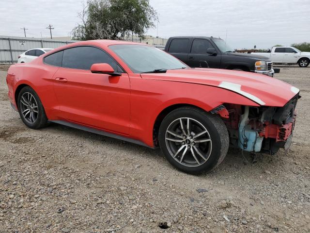 2016 FORD MUSTANG - 1FA6P8TH6G5285005