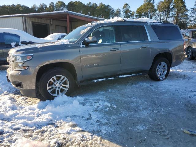 Vin: 1gnskhkc6jr400013, lot: 86512694, chevrolet suburban k1500 lt 2018 img_1