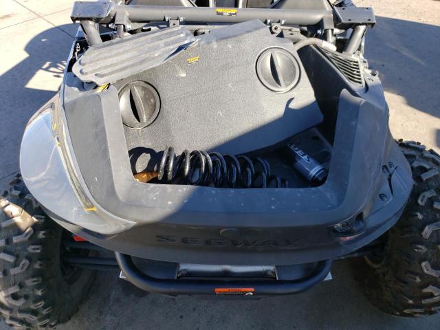 2024 ATV SIDEBYSIDE H0MSBWX89R8000206