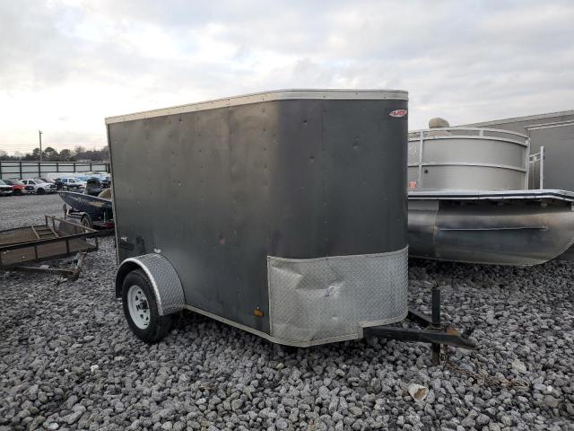 TRAL ENCLOSED 2009 gray   TNVIN42524665 photo #1