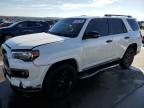 2020 TOYOTA 4RUNNER SR - JTEBU5JRXL5771348