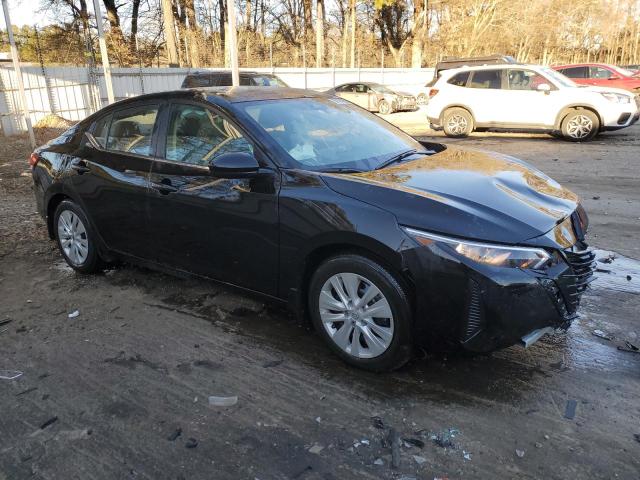 2024 NISSAN SENTRA S - 3N1AB8BV0RY226051