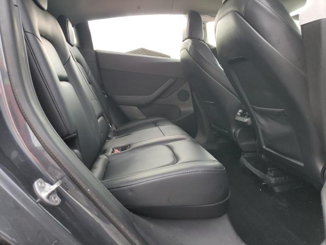 2021 TESLA MODEL Y 5YJYGDEE7MF145294