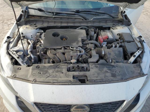 2019 NISSAN ALTIMA S - 1N4BL4BV6KC217849