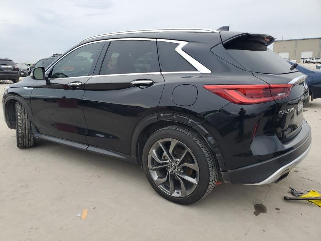 Vin: 3pcaj5m1xkf126209, lot: 88332035, infiniti qx50 essential 20192