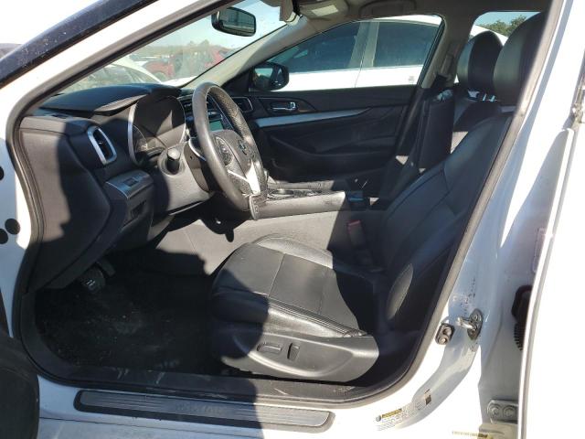 2017 NISSAN MAXIMA 3.5 - 1N4AA6APXHC398902