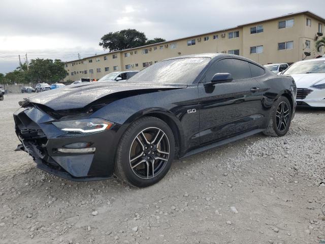 2020 FORD MUSTANG GT - 1FA6P8CFXL5108241