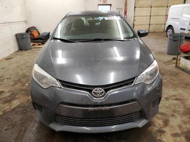 2016 TOYOTA COROLLA L 2T1BURHE2GC657660