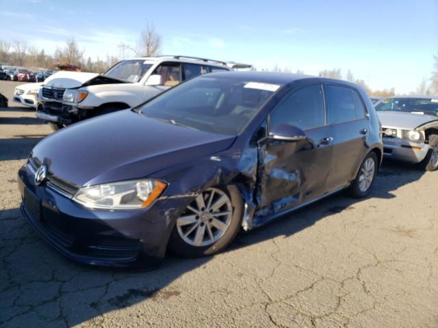 Vin: 3vw217au6fm018232, lot: 41910025, volkswagen golf 2015 img_1