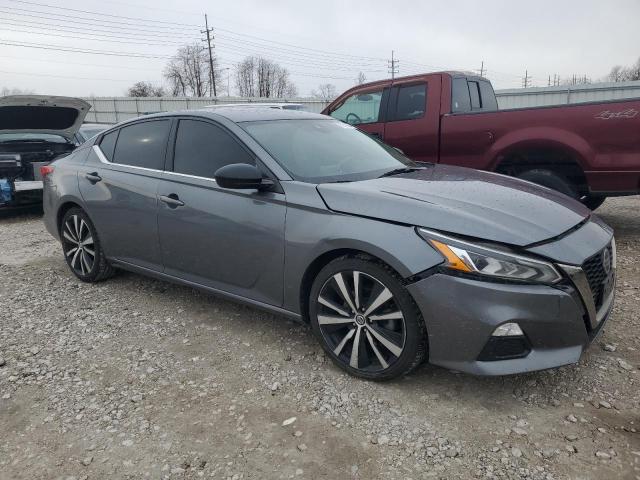 Vin: 1n4bl4cv7lc192086, lot: 87319654, nissan altima sr 20204